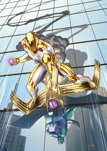 Norman Osborn