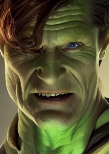 Norman Osborn