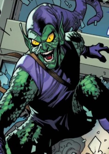 Norman Osborn