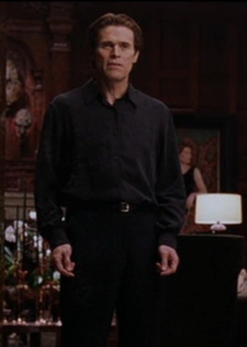 Norman Osborn