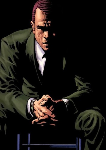 Norman Osborn