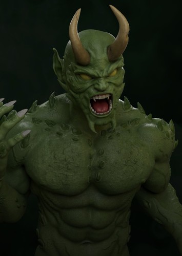 Norman Osborn