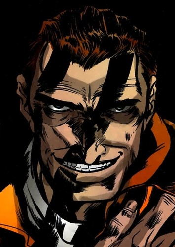 Norman Osborn