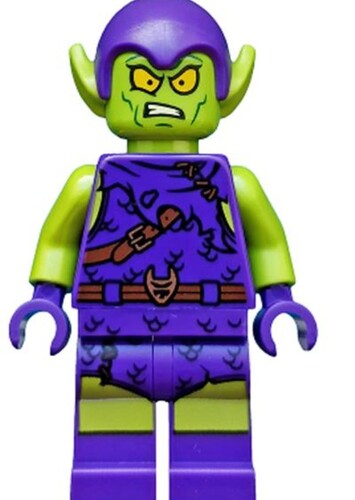 Norman Osborn