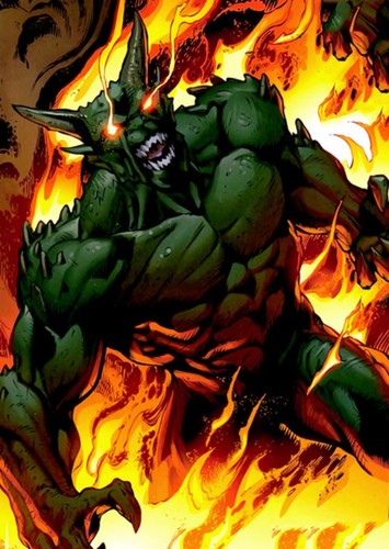 Norman Osborn