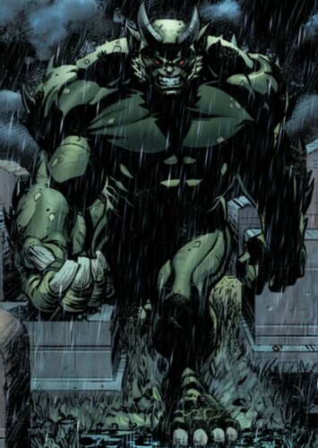 Norman Osborn (Earth-1610)