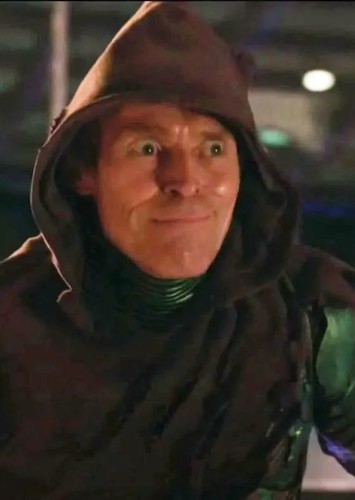 Norman Osborn / Green Goblin