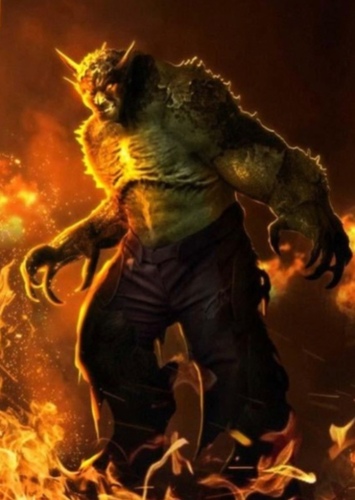 Norman Osborn/Green Goblin