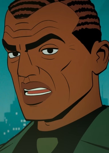 Norman Osborn/Green Goblin