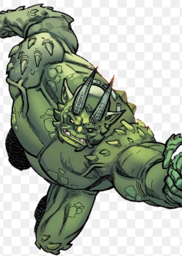 Norman Osborn / Green Goblin