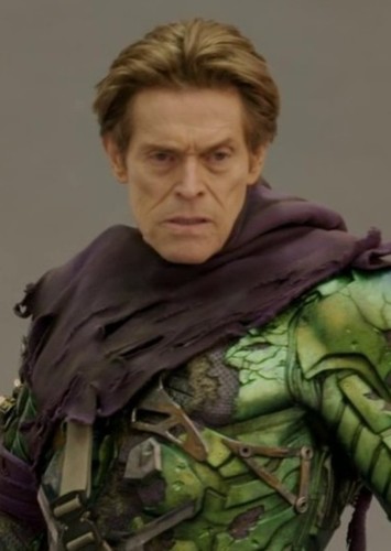 Norman Osborn / Green Goblin