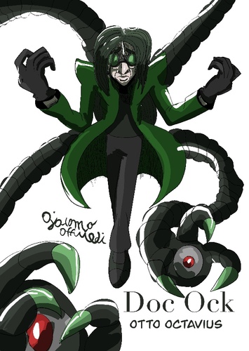Norman Osborn (JP)
