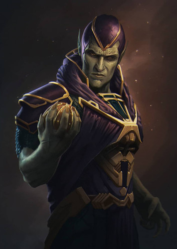 Norman Osborn/The Green Goblin