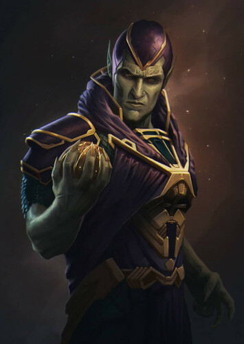 Norman Osborn/The Green Goblin