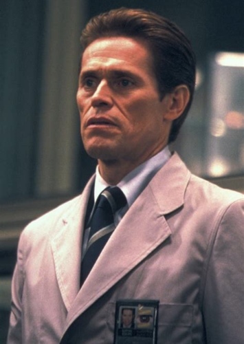 Norman Osborne