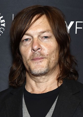 Norman Reedus