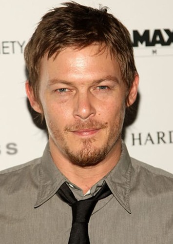 Norman Reedus