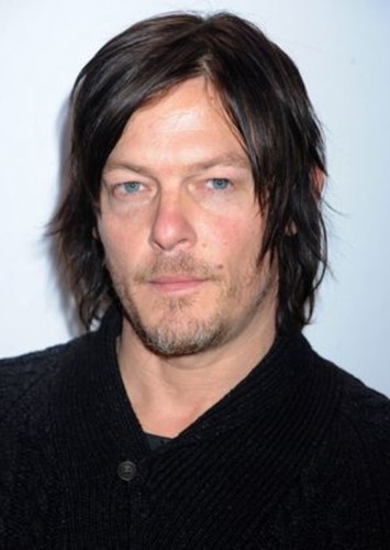 Norman Reedus