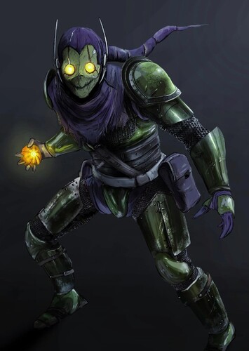 Norman Virgil Osborn