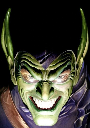 Norman Virgil Osborn