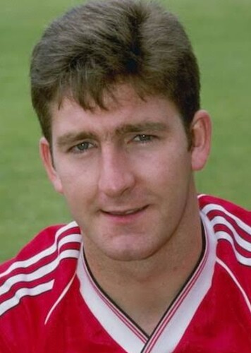 Norman Whiteside