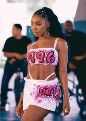 Normani