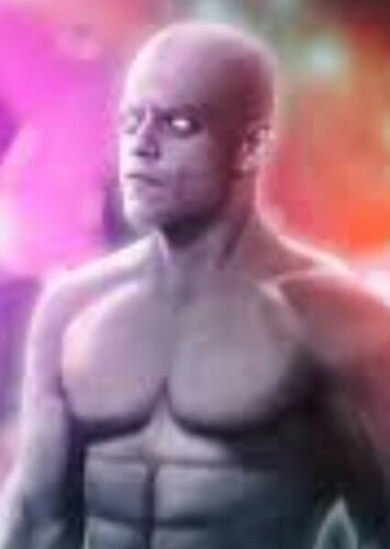 Norrin Radd/Silver Surfer