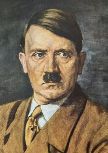 Adolf Hitler