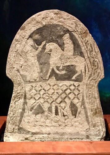 Norse Deity