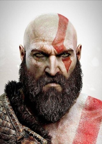 Norse Kratos
