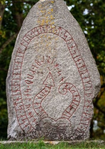 Norse Pantheon