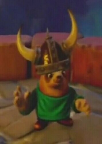 Nort