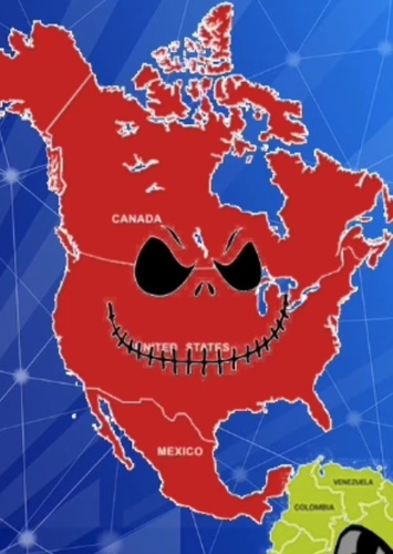 North America