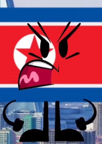 North Korea