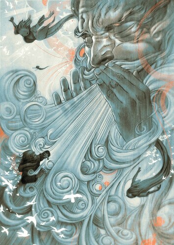 North Wind