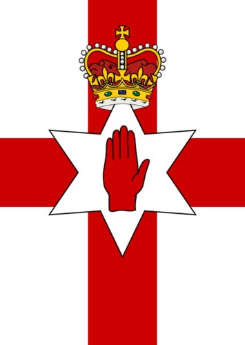 Northern Irish Heritage