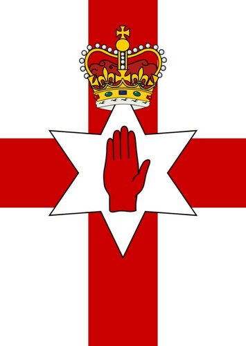 Northern Irish Heritage
