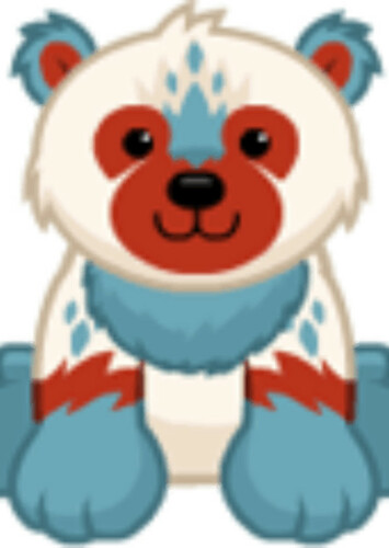 Northern Trails Bear