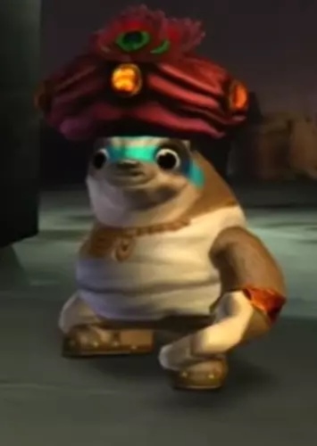 Norticus