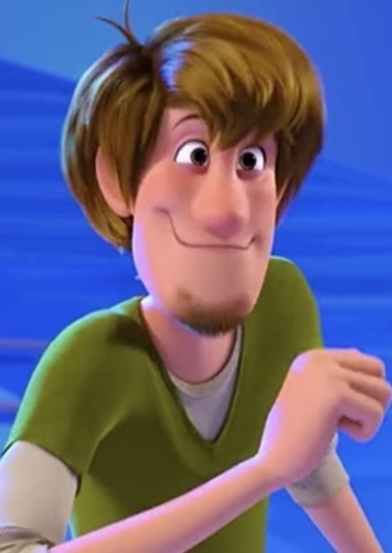 Norville Rogers Fan Casting for Scooby Doo Aged Up Dream Cast | myCast ...