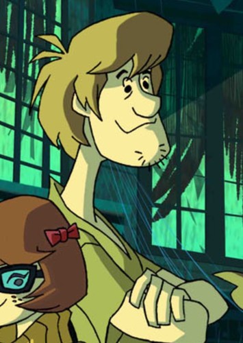 Norville "Shaggy" Rogers