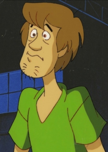 Norville "Shaggy" Rogers (English Dub)