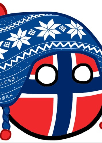 Norwayball