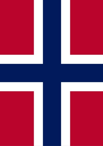 Norwegian
