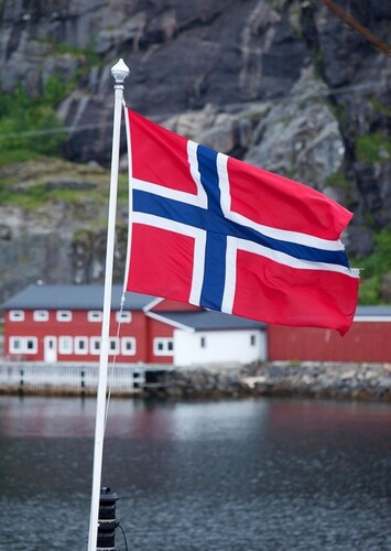 Norwegian