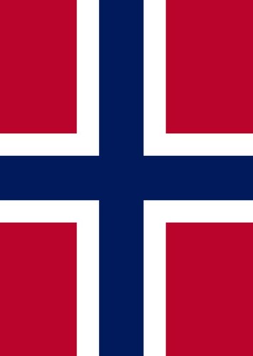 Norwegian Heritage