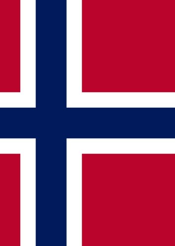 Norwegian Heritage