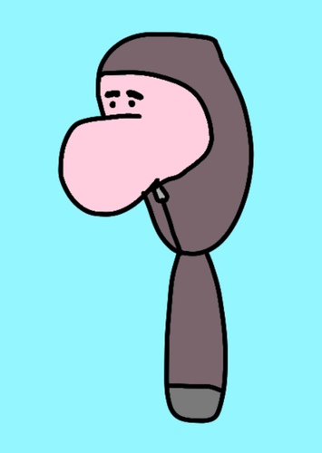 Nose Guy