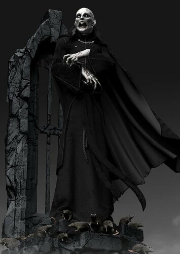 Nosferatu