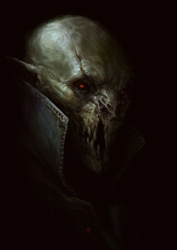 Nosferatu (Mid-Credit Scene)